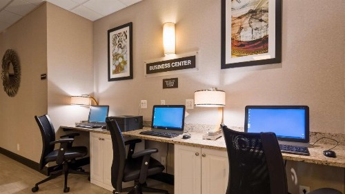 SureStay Plus Hotel by Best Western Albany Airport - image 24