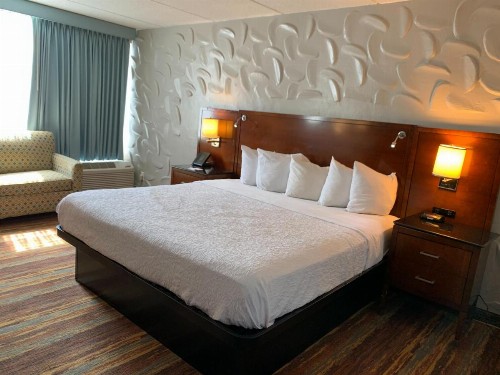 SureStay Plus Hotel by Best Western Albany Airport - image 27