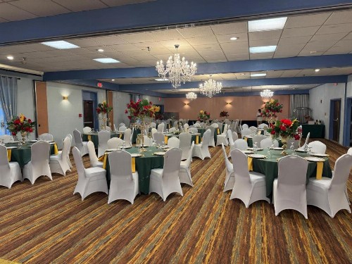 SureStay Plus Hotel by Best Western Albany Airport - image 29