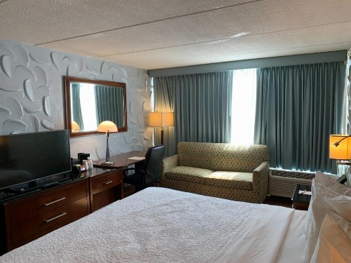 SureStay Plus Hotel by Best Western Albany Airport - image 3