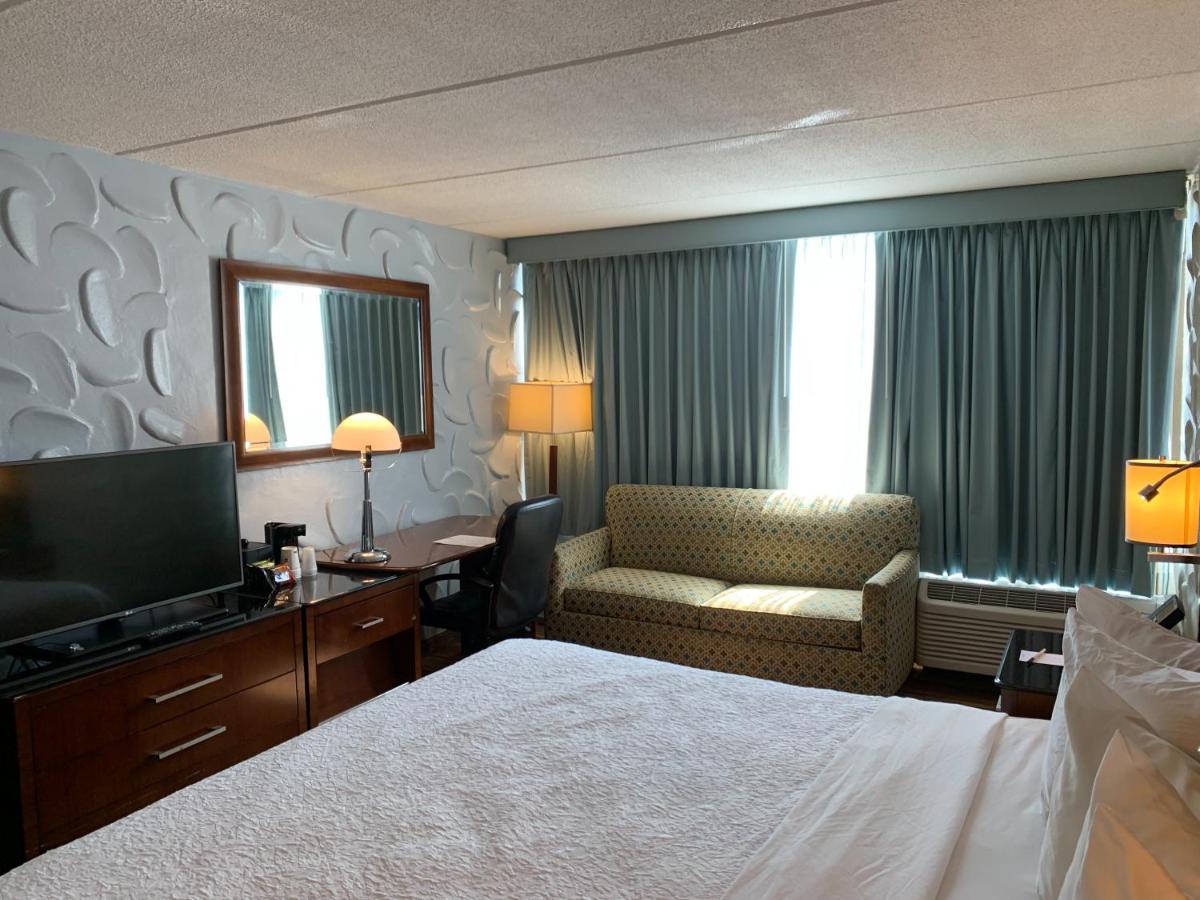 SureStay Plus Hotel by Best Western Albany Airport - image 3