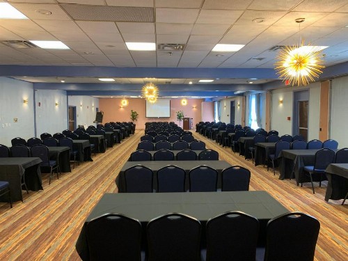 SureStay Plus Hotel by Best Western Albany Airport - image 30