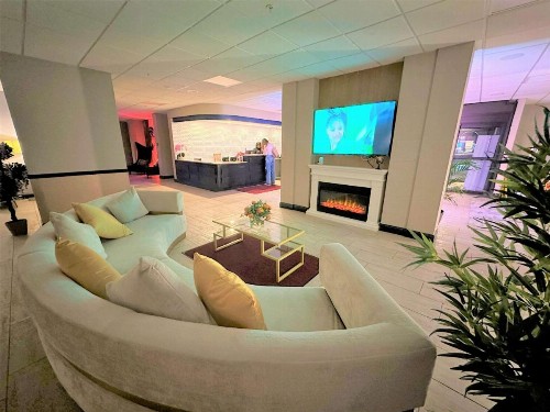 SureStay Plus Hotel by Best Western Albany Airport - image 31