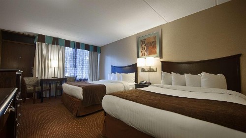 SureStay Plus Hotel by Best Western Albany Airport - image 33