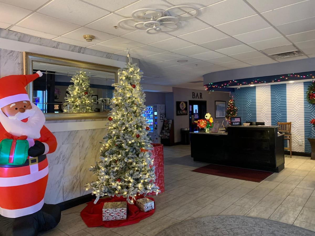 SureStay Plus Hotel by Best Western Albany Airport - image 5