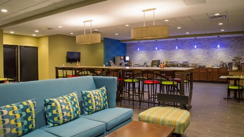 SureStay Plus Hotel by Best Western Albany Airport - image 6