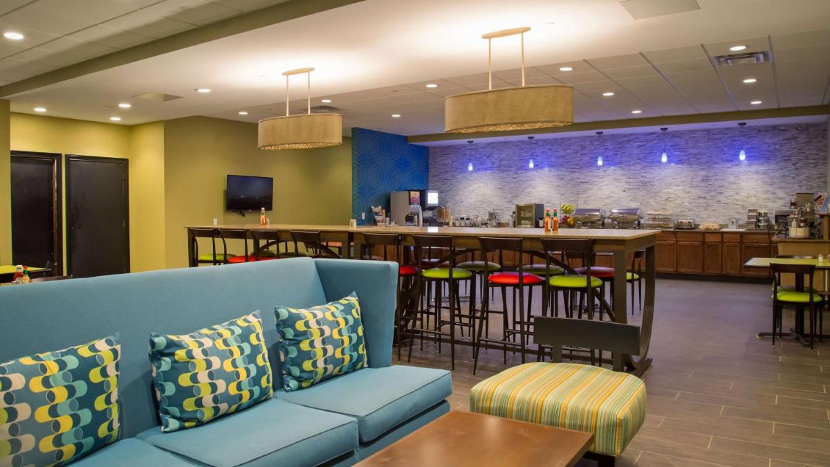SureStay Plus Hotel by Best Western Albany Airport - image 6