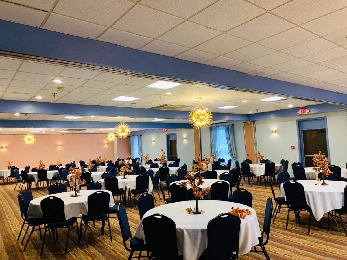 SureStay Plus Hotel by Best Western Albany Airport - image 7