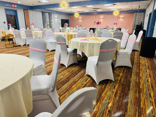 SureStay Plus Hotel by Best Western Albany Airport - image 8