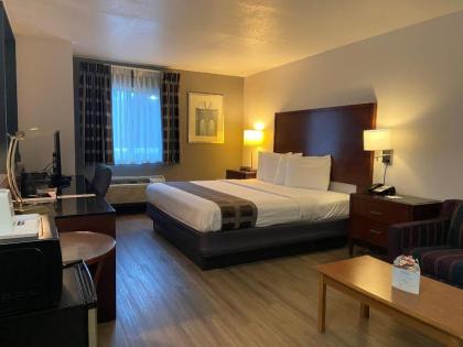 travelodge Inn  Suites by Wyndham Albany Albany New York