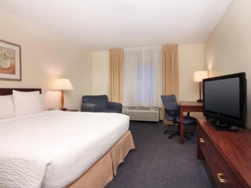 Fairfield Inn by Marriott Albany University Area - image 24