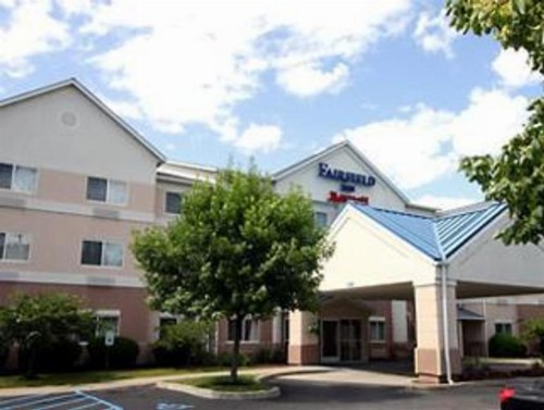 Fairfield Inn by Marriott Albany University Area - image 33
