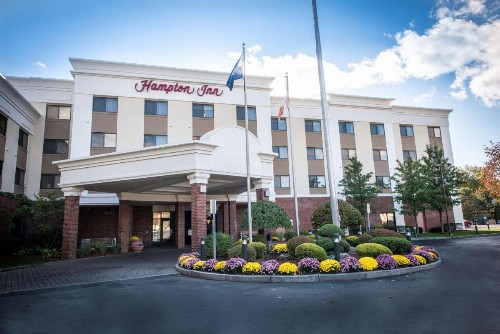 Holiday Inn Express Downtown Albany