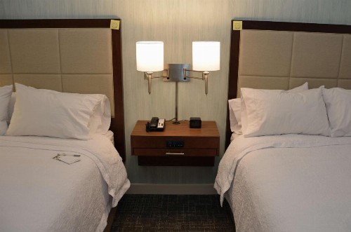 Hampton Inn Albany-Western Ave/University Area NY - image 10