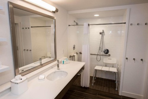 Hampton Inn Albany-Western Ave/University Area NY - image 17