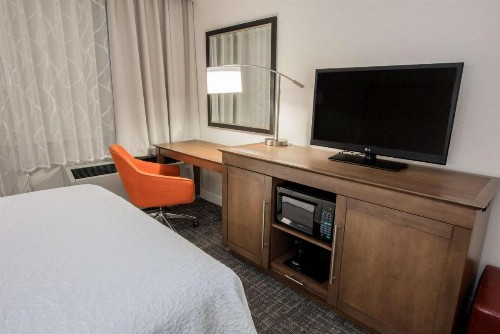 Hampton Inn Albany-Western Ave/University Area NY - image 27