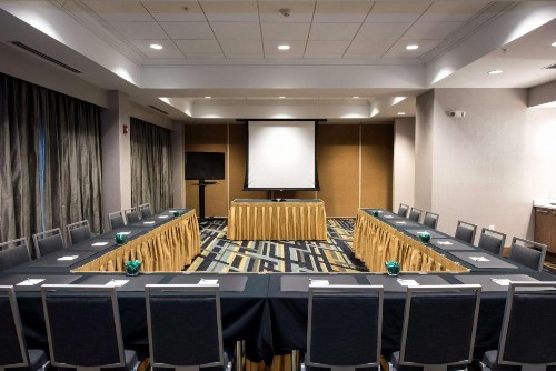 Hampton Inn Albany-Western Ave/University Area NY - image 3