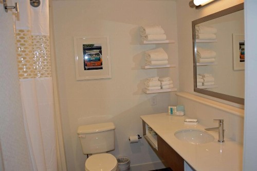 Hampton Inn Albany-Western Ave/University Area NY - image 32