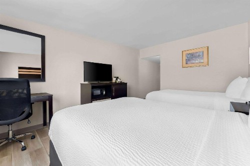 Days Inn by Wyndham Albany SUNY - image 14