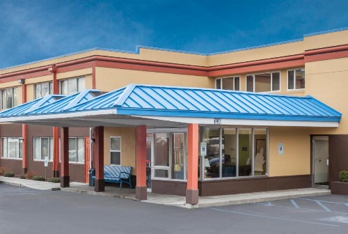 Days Inn by Wyndham Albany SUNY - image 18