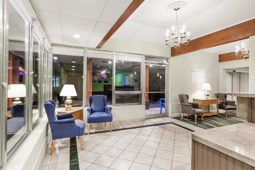 Days Inn by Wyndham Albany SUNY - image 19
