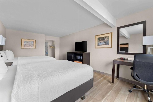 Days Inn by Wyndham Albany SUNY - image 24