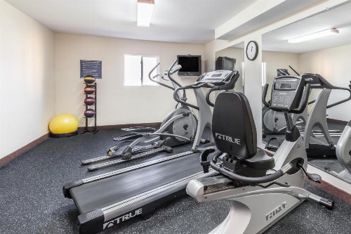 Days Inn by Wyndham Albany SUNY - image 25