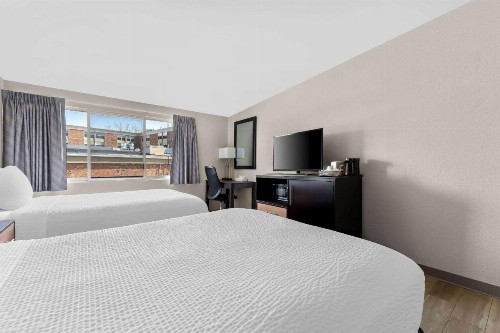 Days Inn by Wyndham Albany SUNY - image 28