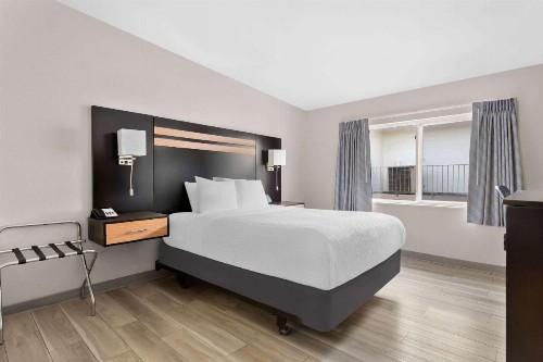 Days Inn by Wyndham Albany SUNY - image 30
