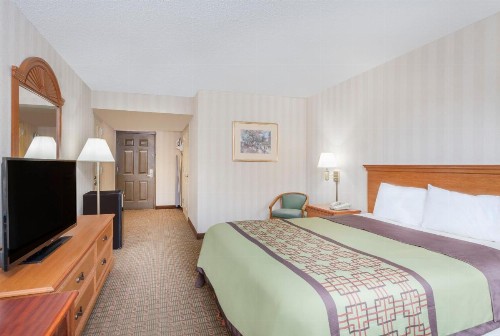 Days Inn by Wyndham Albany SUNY - image 35