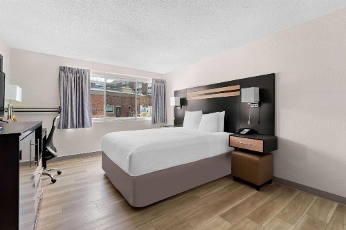 Days Inn by Wyndham Albany SUNY - image 36