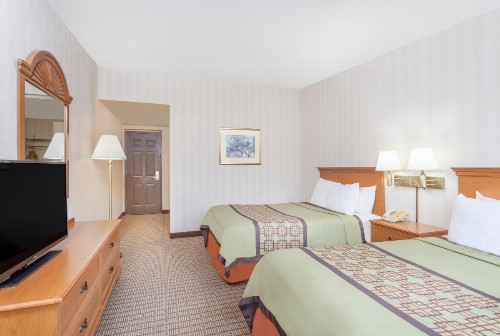 Days Inn by Wyndham Albany SUNY - image 37