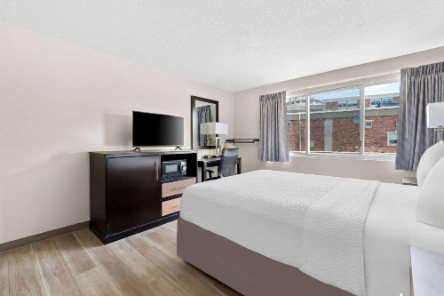 Days Inn by Wyndham Albany SUNY - image 38