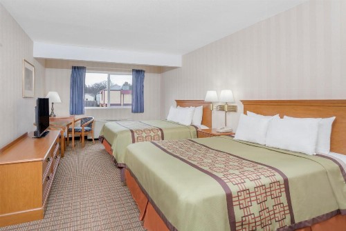 Days Inn by Wyndham Albany SUNY - image 39