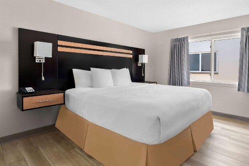 Days Inn by Wyndham Albany SUNY - image 42