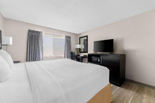 Days Inn by Wyndham Albany SUNY - image 44