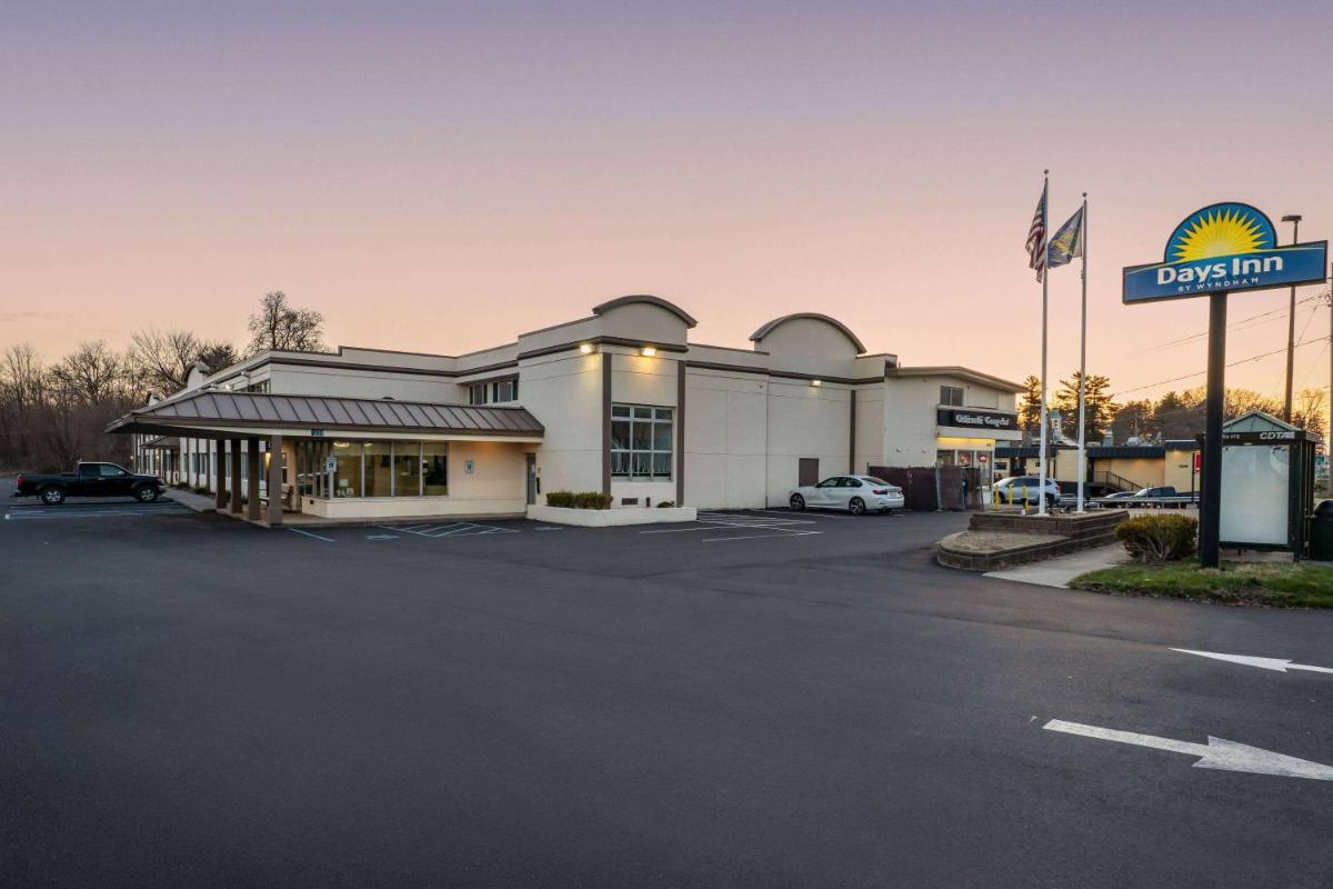 Days Inn by Wyndham Albany SUNY - image 7