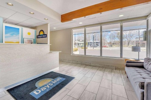 Days Inn by Wyndham Albany SUNY - image 8