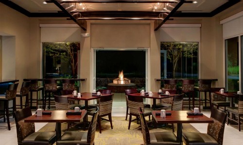 Hilton Garden Inn Albany Airport - image 11