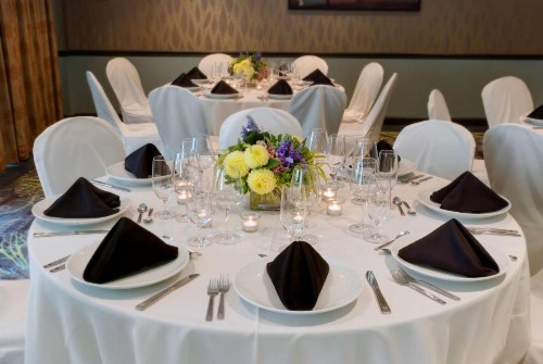 Hilton Garden Inn Albany Airport - image 12