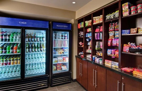 Hilton Garden Inn Albany Airport - image 13