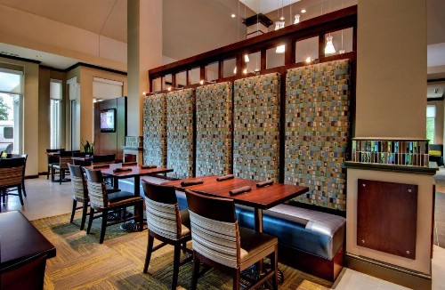 Hilton Garden Inn Albany Airport - image 14