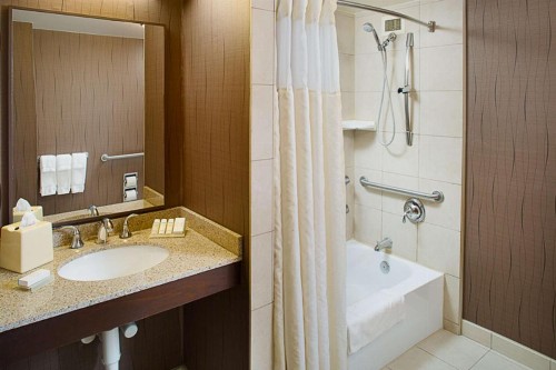 Hilton Garden Inn Albany Airport - image 19