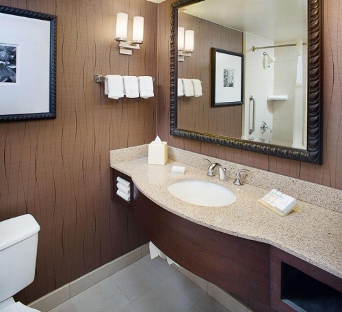 Hilton Garden Inn Albany Airport - image 20