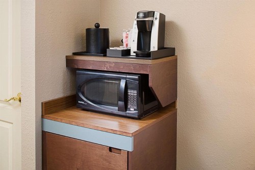 Hilton Garden Inn Albany Airport - image 30