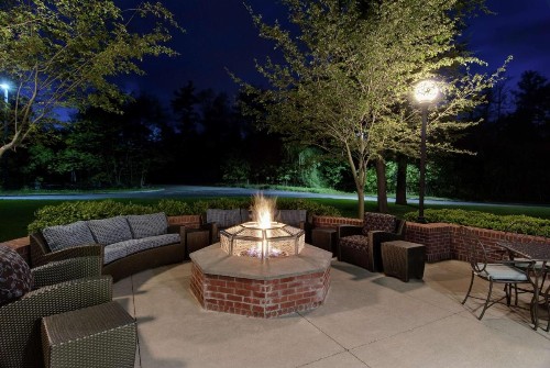Hilton Garden Inn Albany Airport - image 6