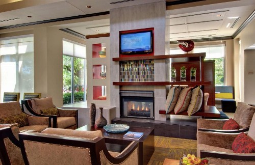 Hilton Garden Inn Albany Airport - image 7
