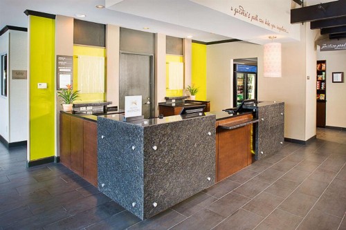 Hilton Garden Inn Albany Airport - image 9