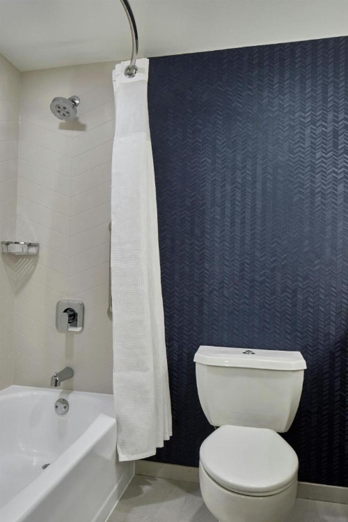 Fairfield Inn & Suites by Marriott Albany Airport - image 14