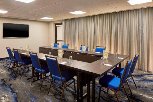 Fairfield Inn & Suites by Marriott Albany Airport - image 18